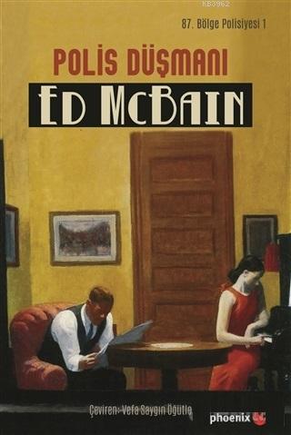 Polis Düşmanı Ed McBain