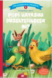 Popi Hatasını Düzeltebilecek mi? Yasemin Katı