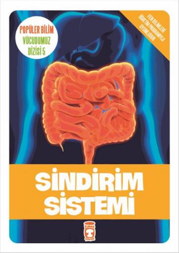 Popüler Bilim Vücudumuz Dizisi - Sindirim Sistemi Sema Gül