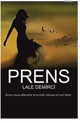 Prens Lale Demirci