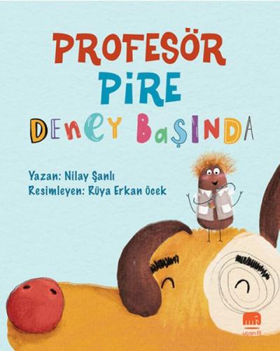 Profesör Pire Nilay Şanlı