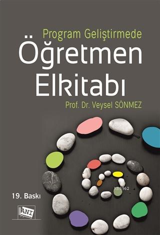 Program Geliştirmede Öğretmen El Kitabı Kolektif