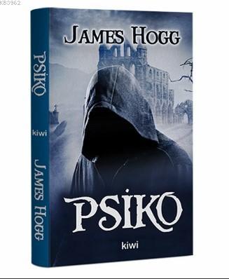 Psiko James Hogg