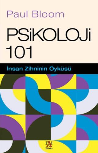 Psikoloji 101 Paul Bloom