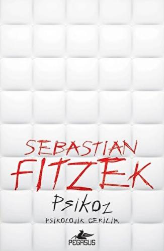 Psikoz Sebastian Fitzek