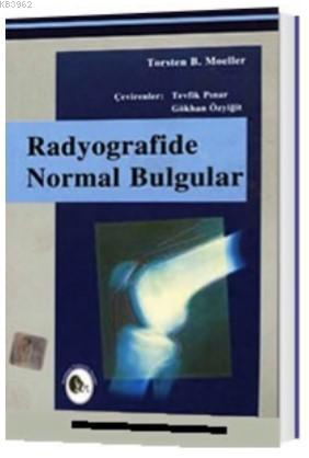 Radyografide Normal Bulgular Tevfik Pınar