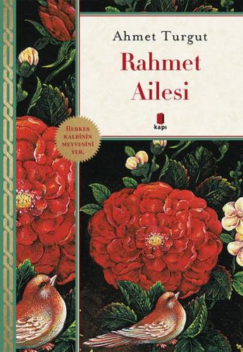 Rahmet Ailesi Ahmet Turgut