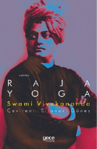 Raja Yoga Swami Vivekananda