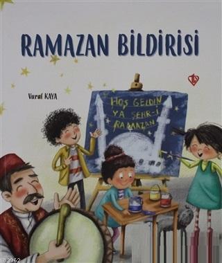 Ramazan Bildirisi Vural Kaya