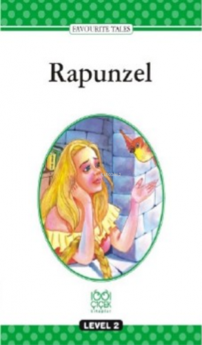 Rapunzel Kolektif