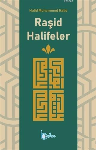 Raşid Halifeler Halid Muhammed Halid