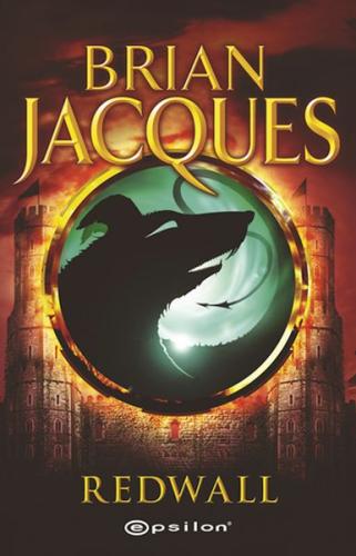 Redwall Brian Jacques