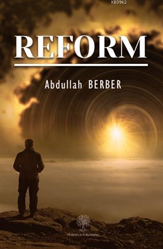 Reform Abdullah Berber