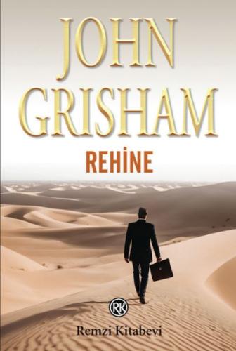 Rehine John Grisham