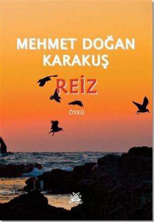 Reiz Mehmet Doğan Karakuş