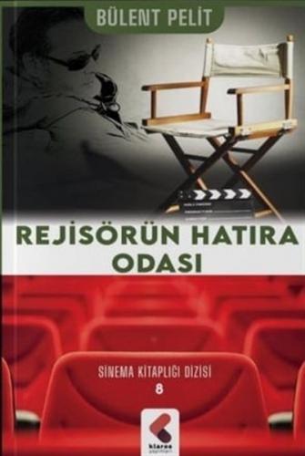 Rejisörün Hatıra Odası Bülent Pelit