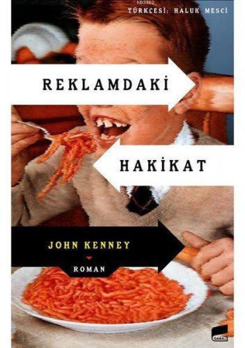 Reklamdaki Hakikat John Kenney