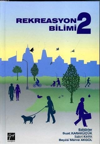 Rekreasyon Bilimi 2 Kolektif