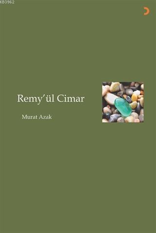 Remy'ül Cimar Murat Azak