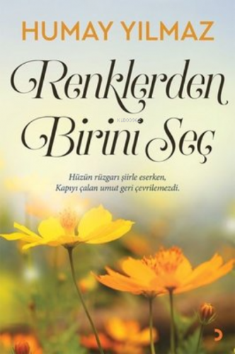 Renklerden Birini Seç Humay Yılmaz