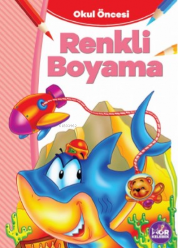 Renkli Boyama Kolektif