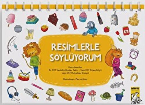 Resimlerle Söylüyorum Seda Eylikeder Tekin