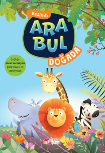 Resimli Ara Bul - Doğada Sevda Yardımcı