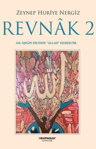 Revnak 2 Zeynep Huriye Nergiz