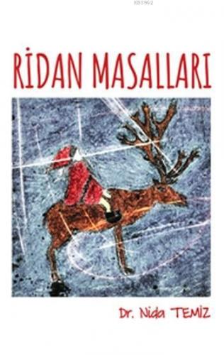 Ridan Masalları Nida Temiz