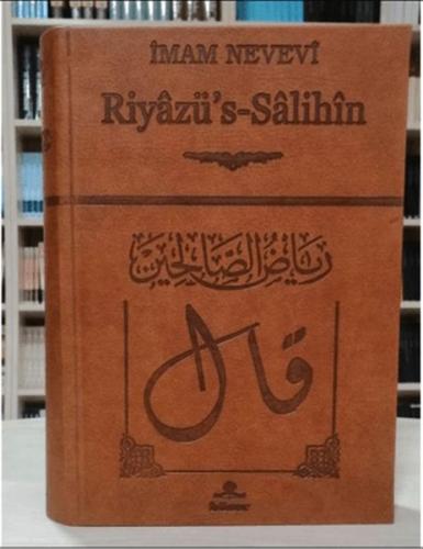 Riyazu's - Salihin İmam Nevevi