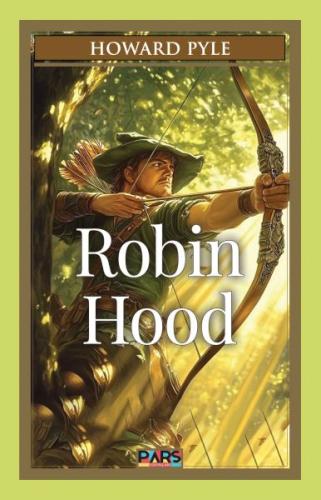 Robin Hood Howard Pyle