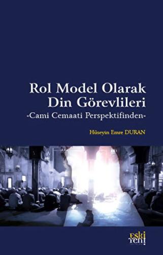 Rol Model Olarak Din Görevlileri Hüseyin Emre Duran