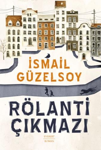 Rölanti Çıkmazı İsmail Güzelsoy