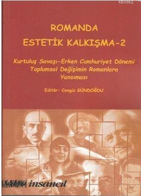 Romanda Estetik Kalkışma - 2 Kolektif