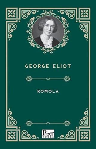 Romola     George Eliot