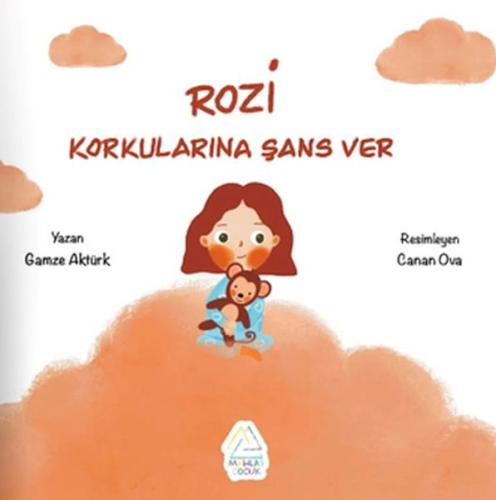 Rozi - Korkularına Şans Ver Gamze Aktürk