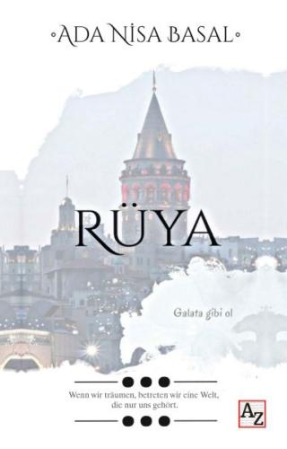 Rüya Ada Nisa Basal