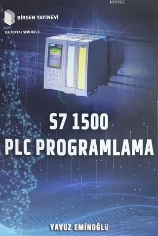 S7 1500 PLC Programlama Yavuz Eminoğlu