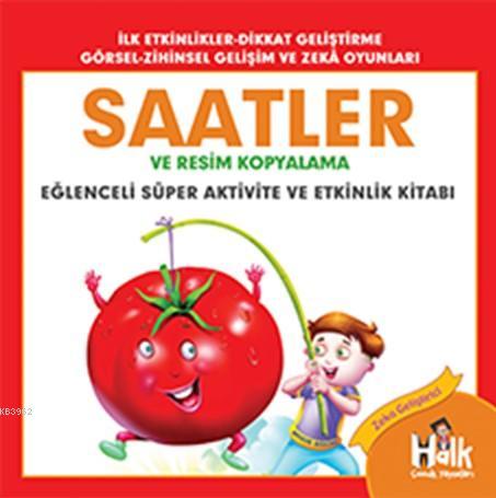 Saatler Ferhat Çınar