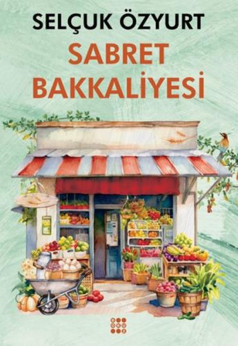 Sabret Bakkaliyesi Şelçuk Özyurt