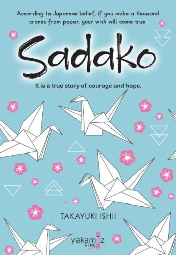 Sadako (İngilizce) Takayukı Ishıı