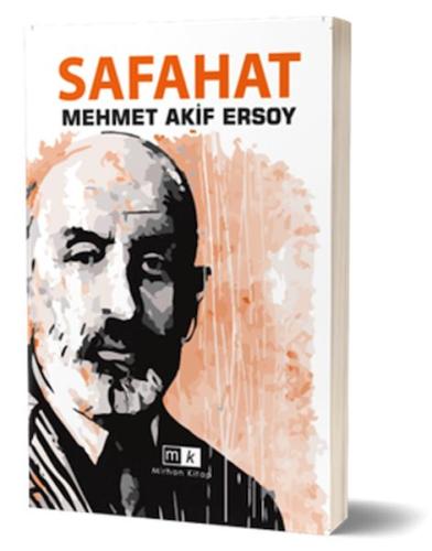 Safahat Mehmet Akif Ersoy