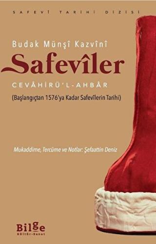 Safeviler Budak Münşi Kazvini