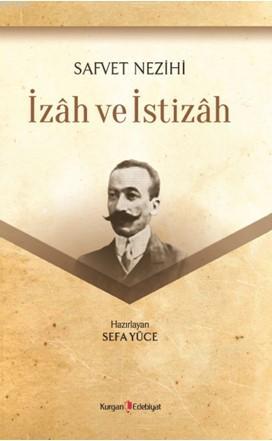 Safvet Nezihi İzah Ve İstizah Sefa Yüce