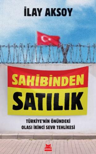 Sahibinden Satılık İlay Aksoy