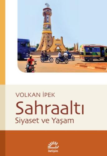 Sahraaltı Volkan İpek