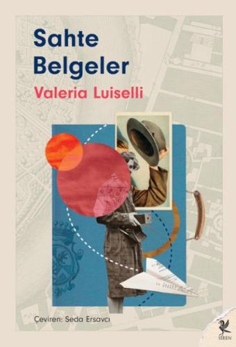 Sahte Belgeler Valeria Luiselli