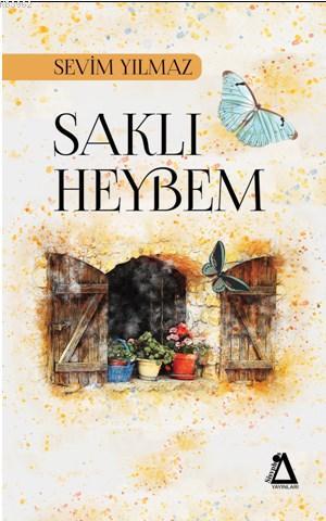 Saklı Heybem Sevim Yılmaz