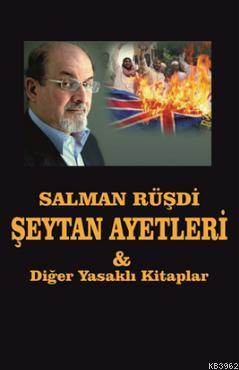 Salman Rüşdi Seytan Ayetleri &amp Emin Mehmetoğlu