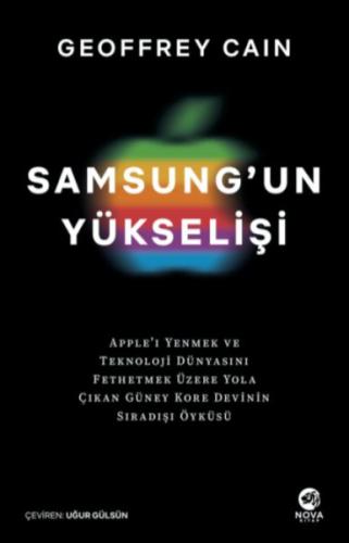 Samsung’un Yükselişi